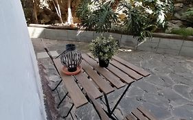 Breakfast In The Sun